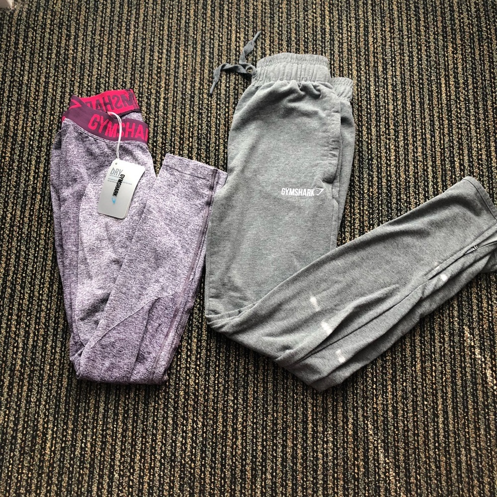 Gymshark bundle